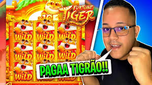 jogar demo fortune tiger para mobile